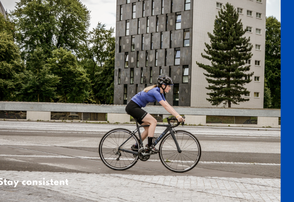 5 REASONS CYCLING WILL IMPROVE YOUR MENTAL HEALTH